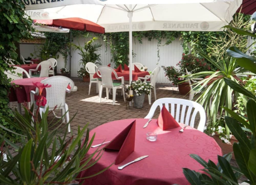 Gasthaus Engel