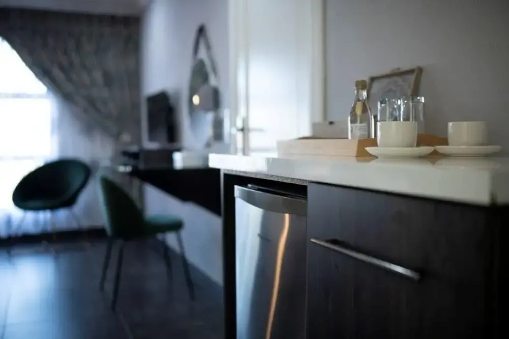 Lefa Boutique Hotel
