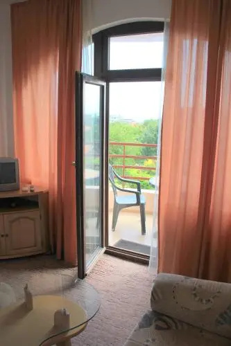 Villa Diva
