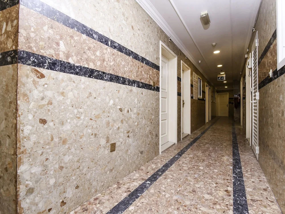 OYO 140 Al Hashemi Hotel