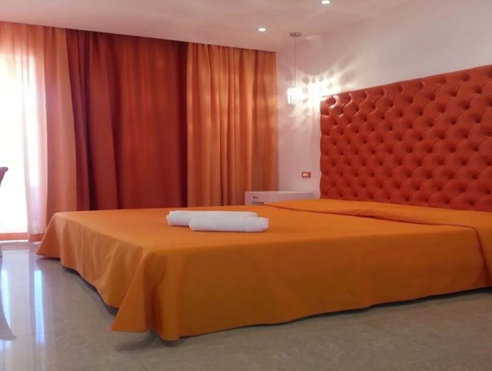 Platani Hotel