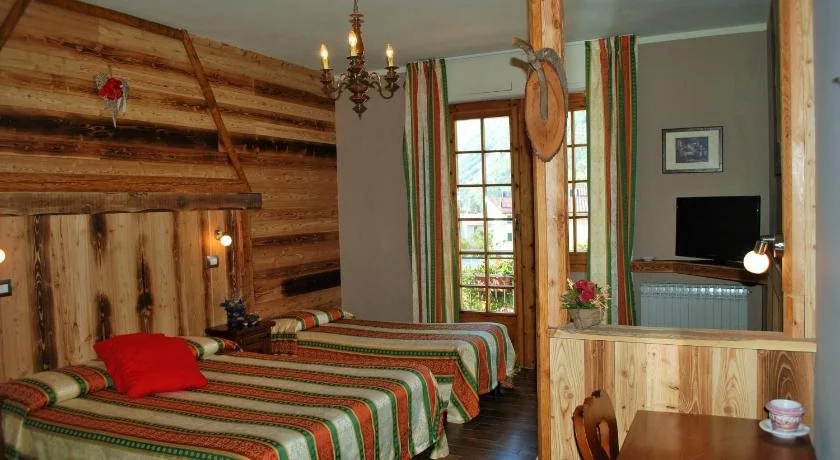 Hotel Trois Etoiles