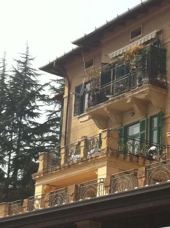 Villa Zsuzs