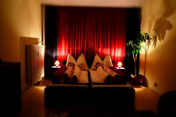Vár-Torony Apartman