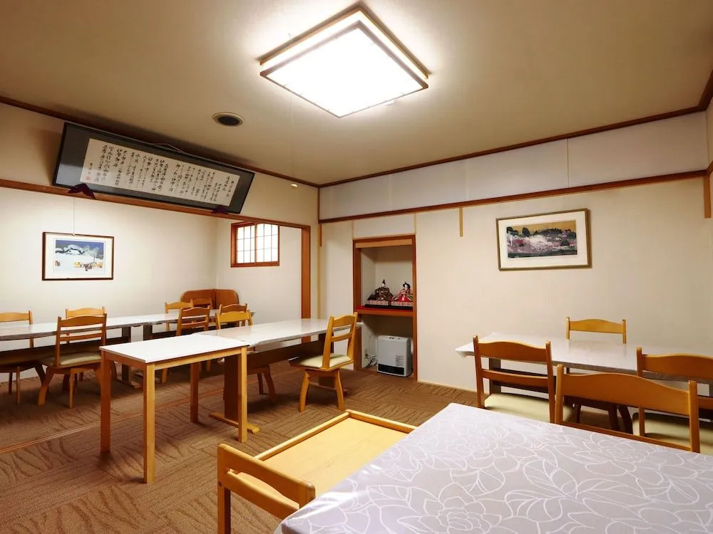 Minshuku Kojima