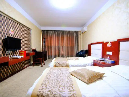Lilong Hotel