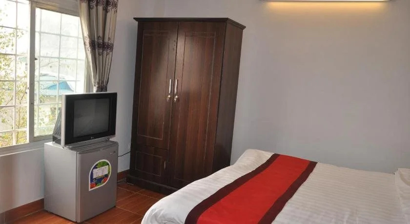 Hanoi Mikes Hotel I