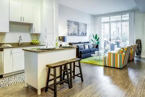 Postmark Apartments