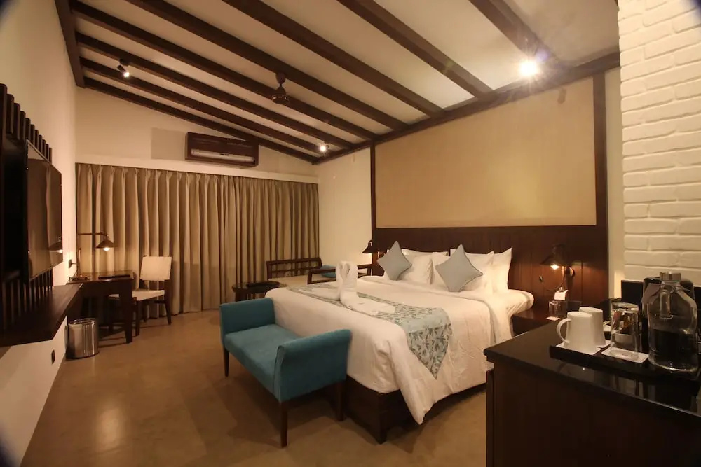 Regenta Jungle Resort Kabini Springs