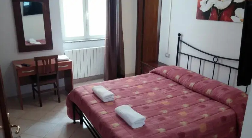 Rouge Bed & Breakfast