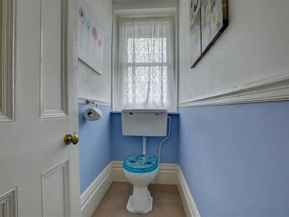 Unique Victorian House near Beach & Old Town of Hastings