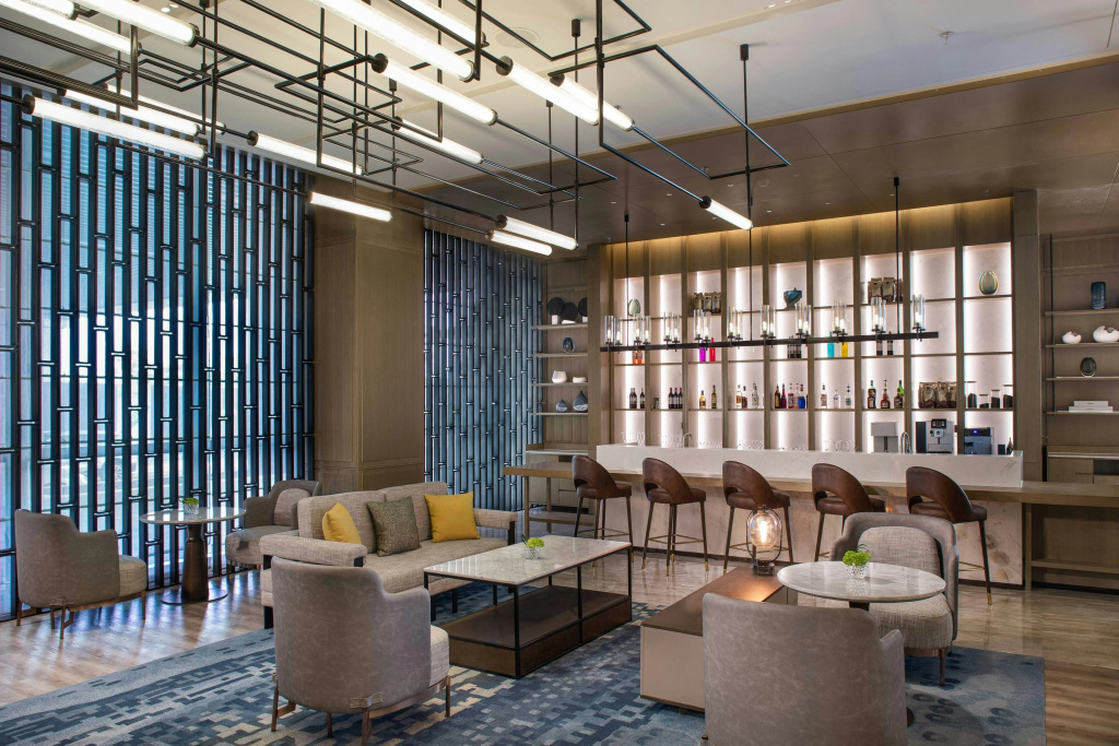 Courtyard by Marriott Chengdu South