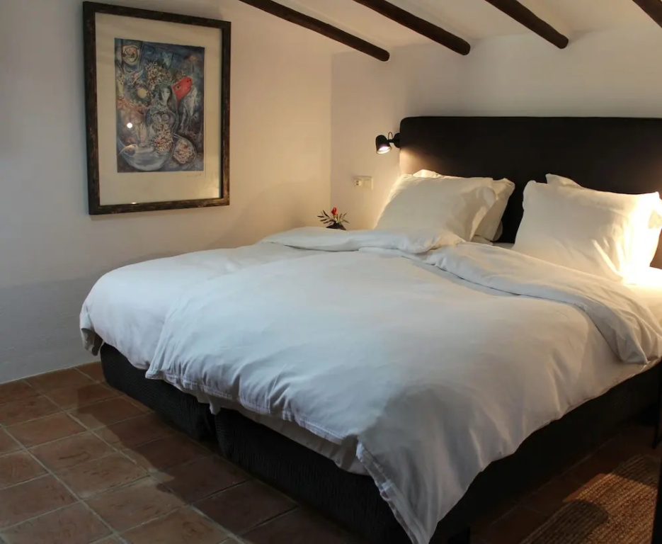 Cortijo la Fe