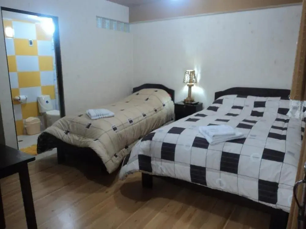 Hotel JUMARI