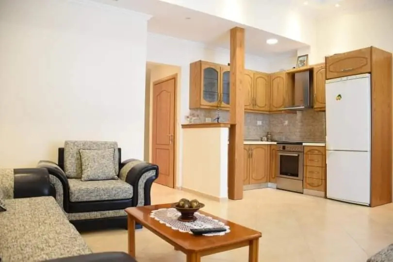 Giorgio Gest House