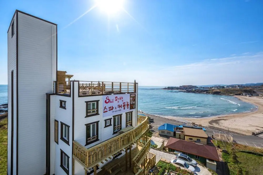 Sky Pension
