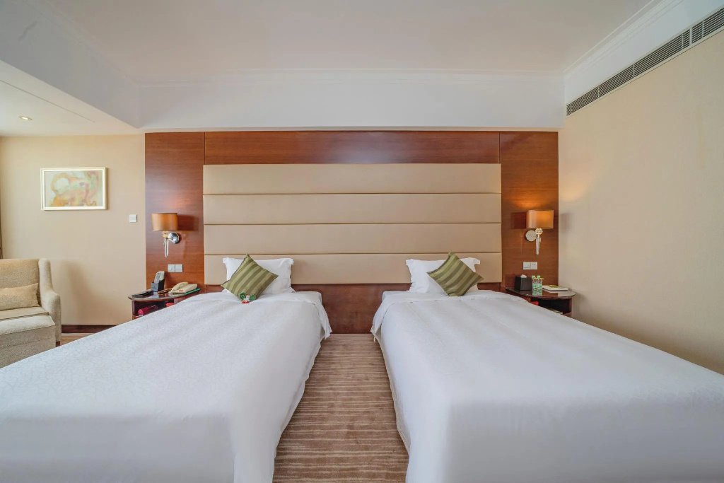 Golden Bay International Hotel