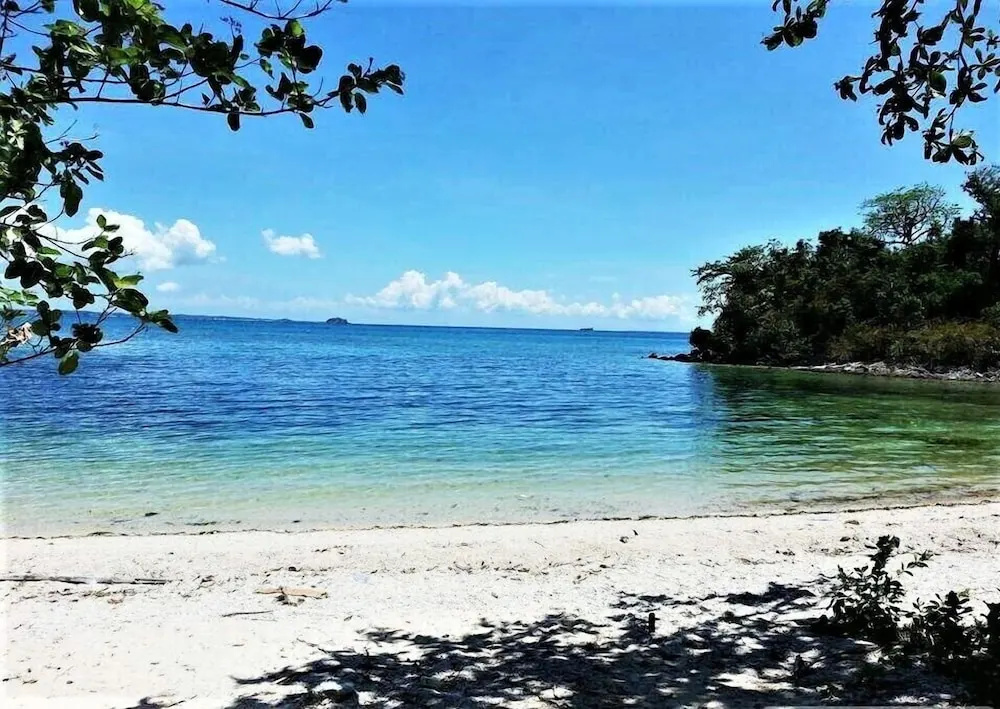 Zhang Resort and Dive Center OPC