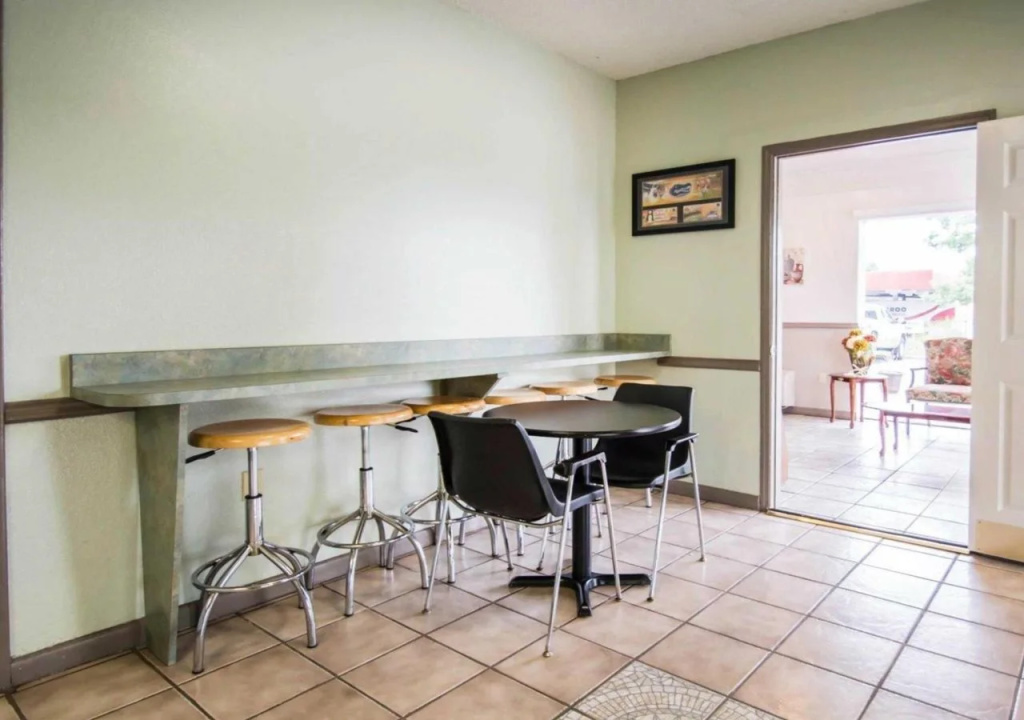 Americas Best Value Inn - Gainesville
