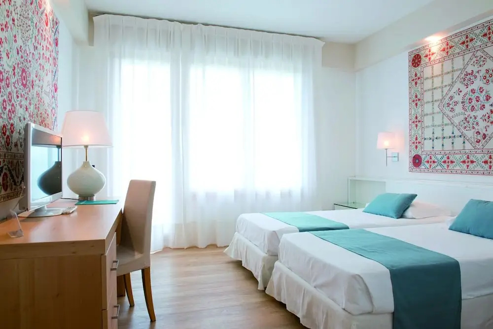 Art&Park Hotel Union Lido
