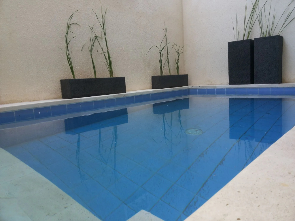 Villa D'Kerobokan