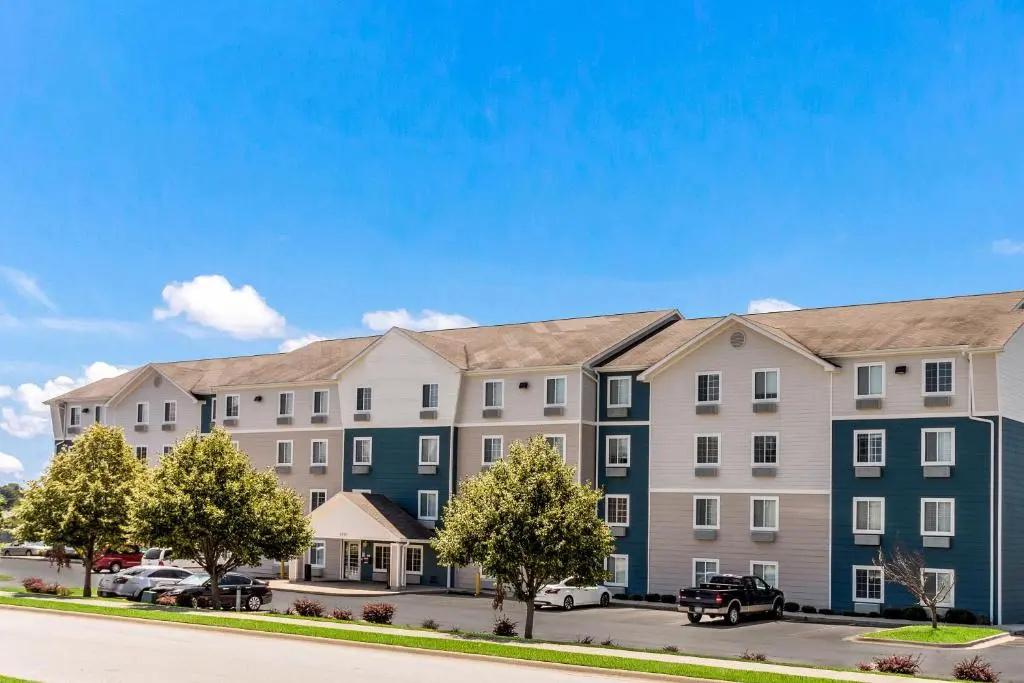 Extended Stay America Select Suites - Clearwater