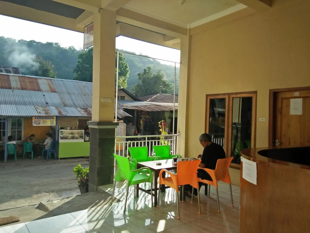 Siola Hotel