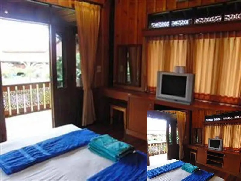 Baan Nai Wok Resort
