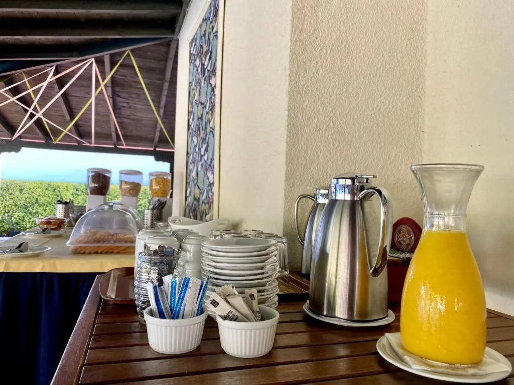 Eden Hotel