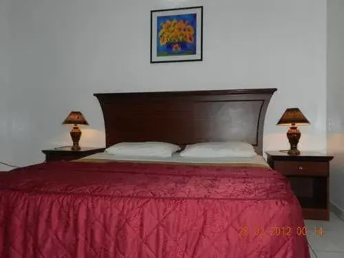 Burj Al Diyar Hotel Apartments