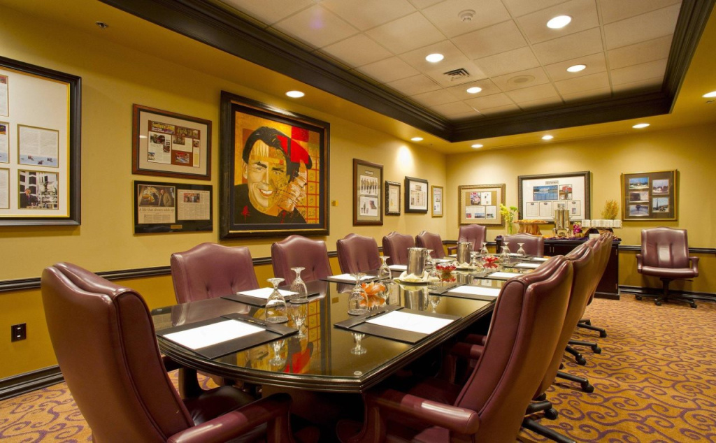 Grand Bohemian Orlando, Autograph Collection
