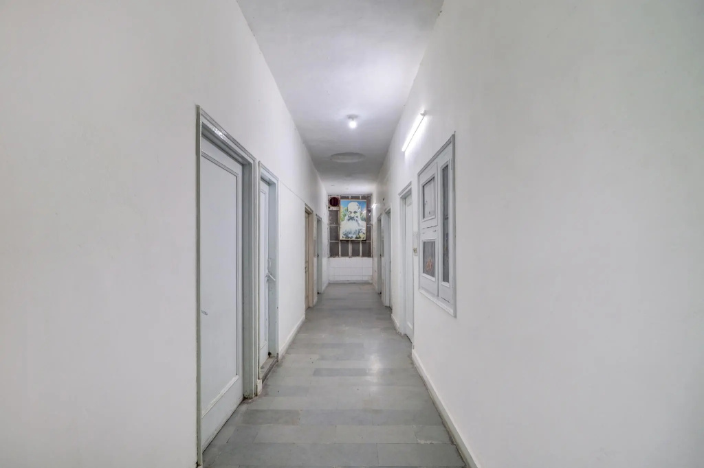 Hotel Yatri Niwas by OYO Rooms