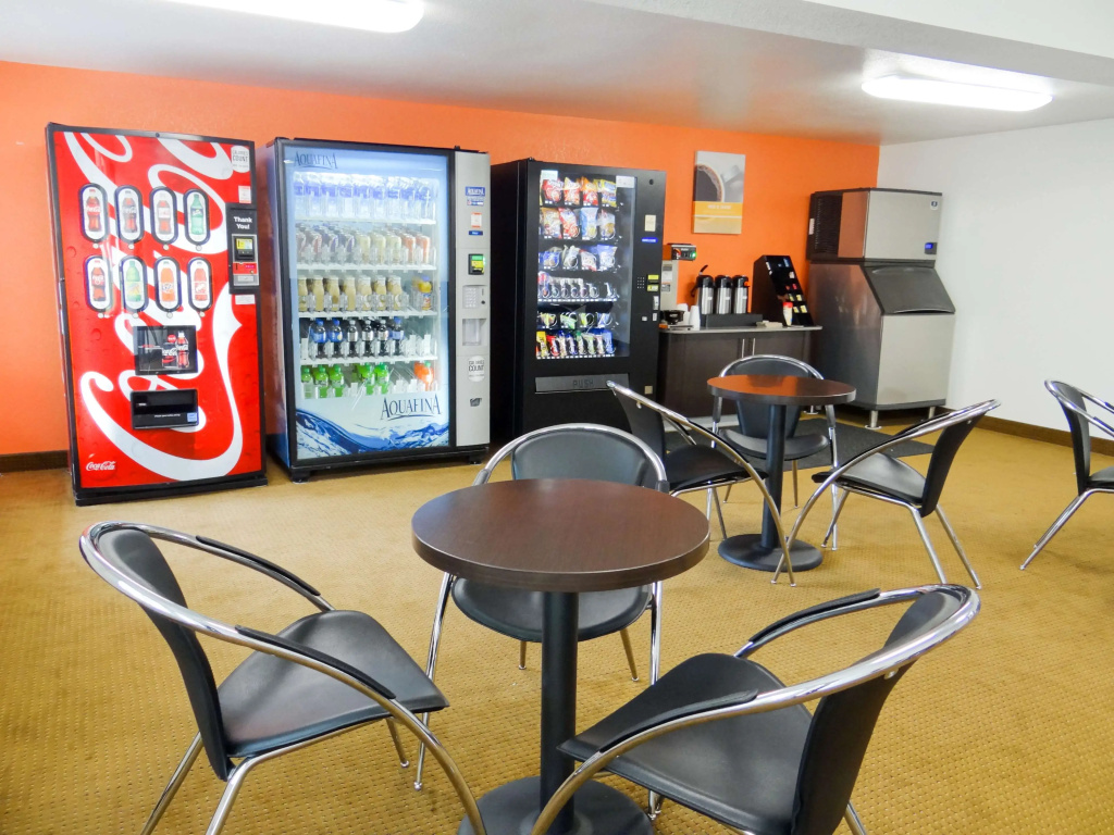 Motel 6-Erie, PA