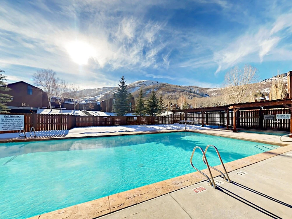 1583 Three Kings Drive Townhouse Unit 94