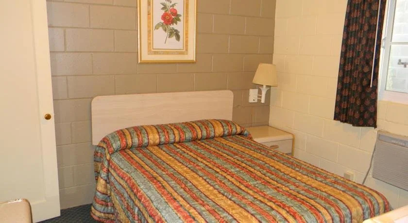 Budget Inn Woodland