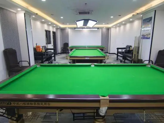 Xingwen Bodu Impression Hotel