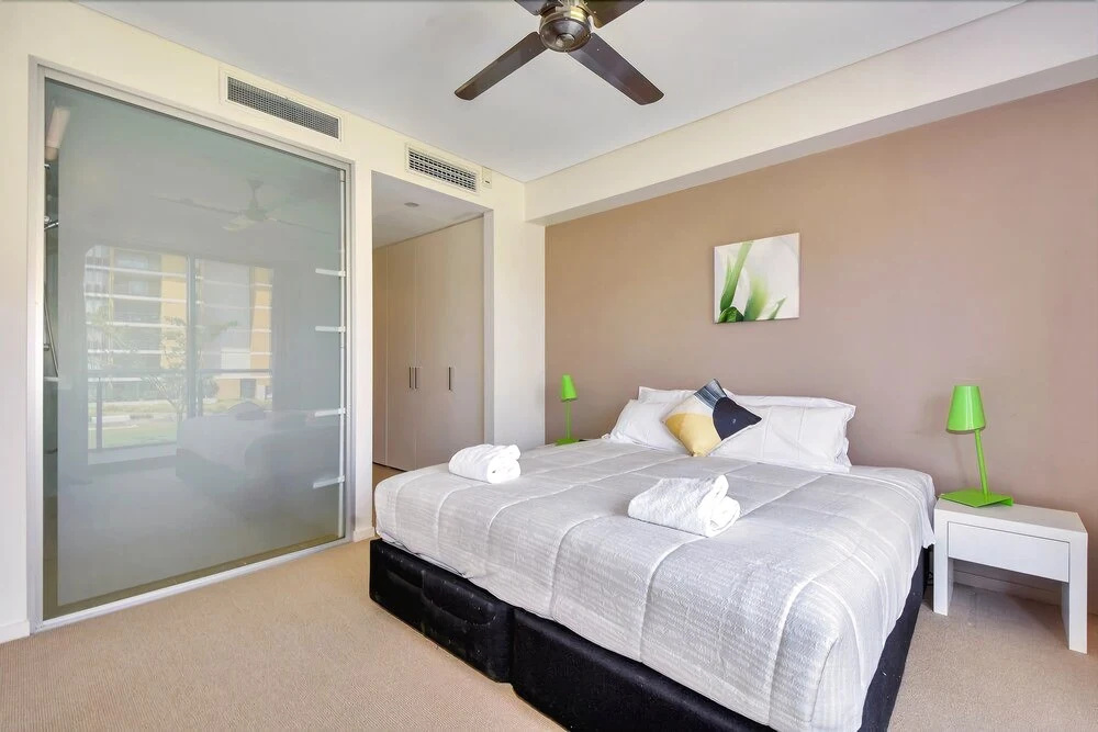 Waterfront Apartment 221