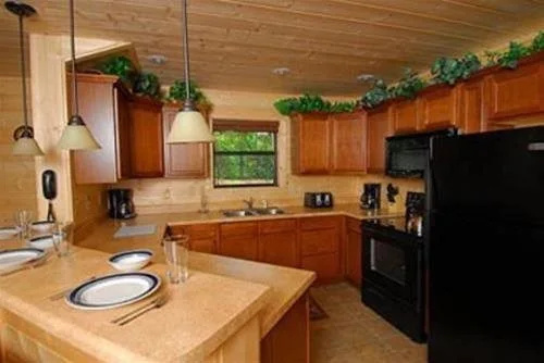 Parkside Resort
