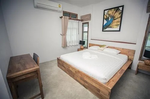 Simplicity Resort