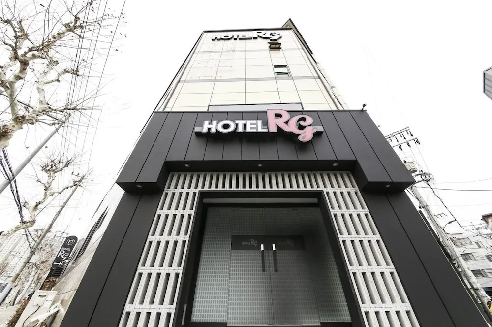 Rg Sungshin Women's University