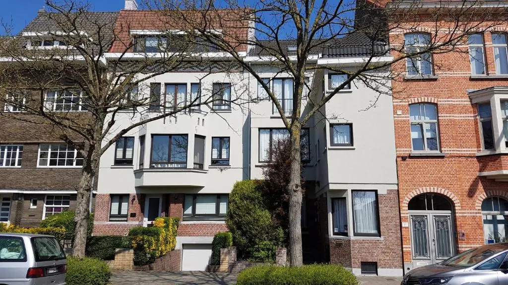 B&B Lieven Bauwens