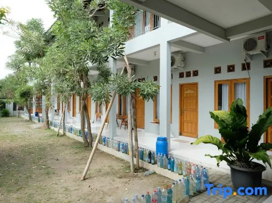 Reddoorz Syariah near Terminal Bus Giwangan