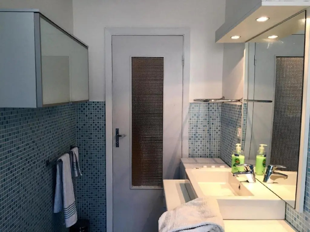 Ferienwohnung für 5 Personen ca 80 m in Moneglia, Italienische Riviera Italienische Westküste