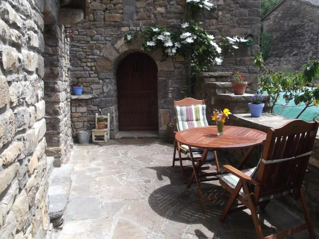 Casa Alba Ara