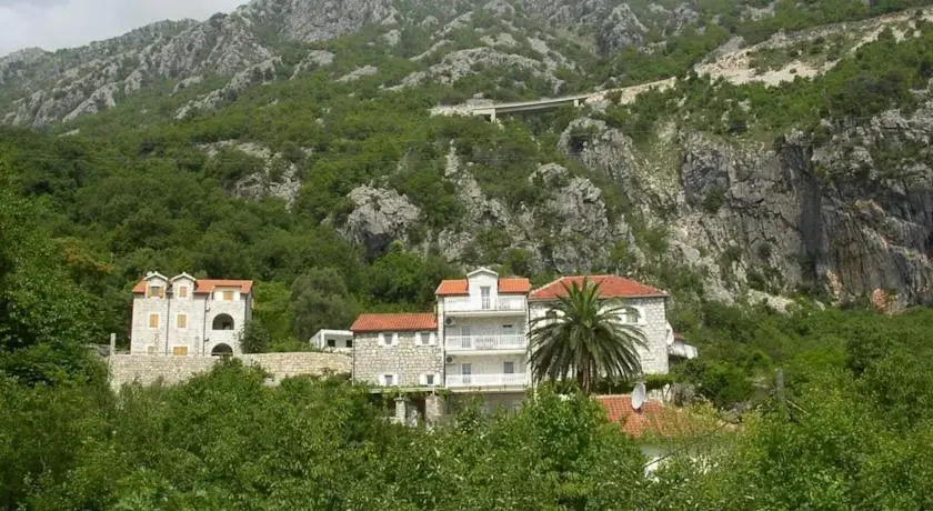 Villa Lipci