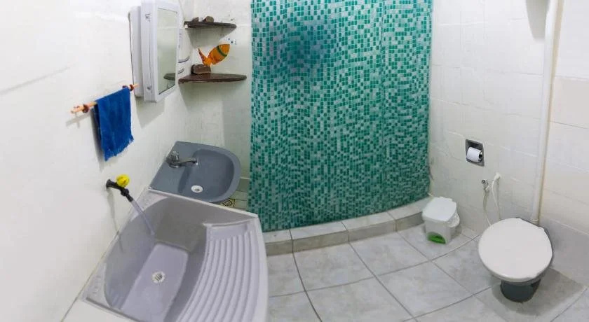 Macondo Hostel