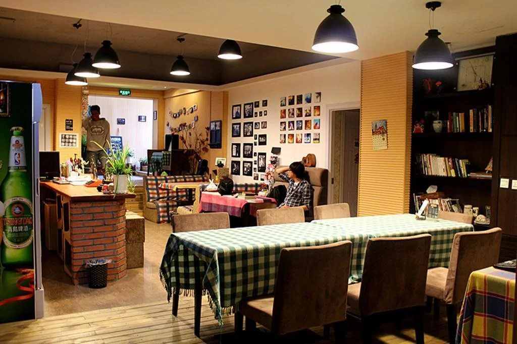 Seven Seas Youth Hostel