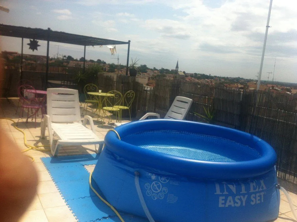 Hotel Alma
