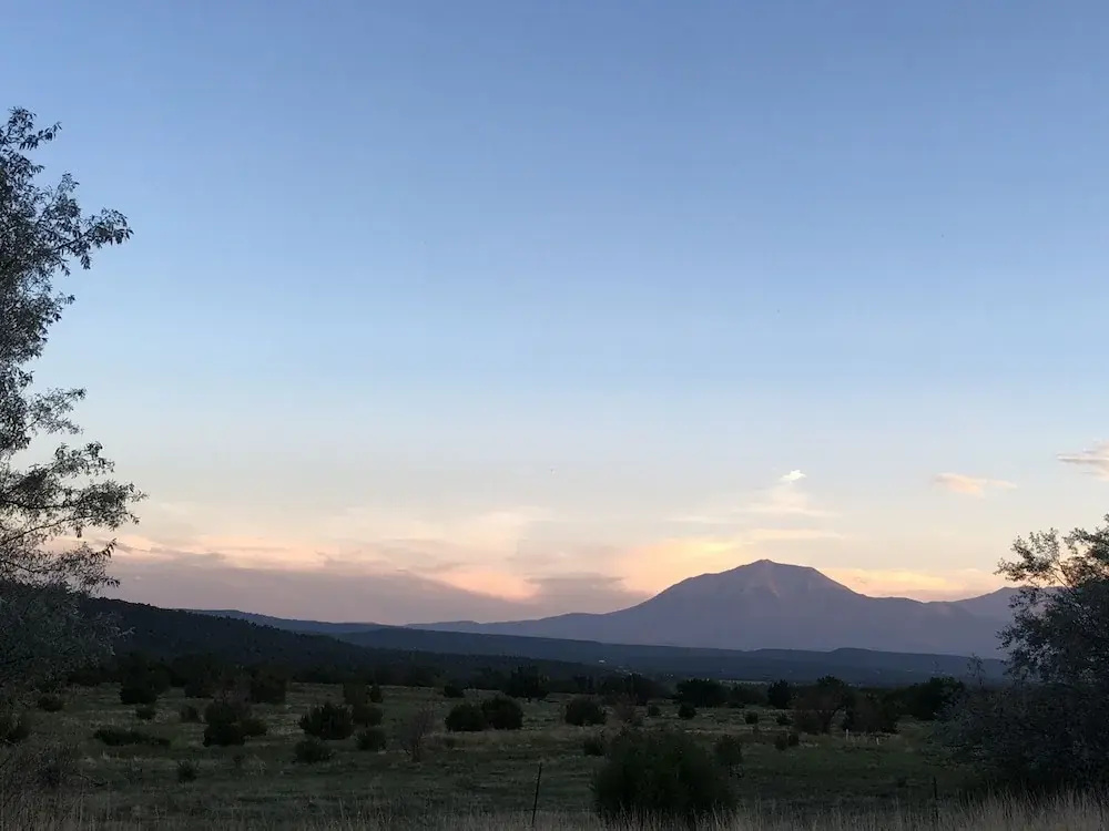 Spanish Peaks Inn