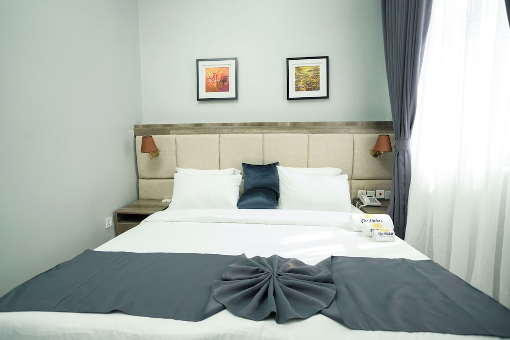 Habor Hotel and Suites Limited